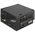  Блок питания ExeGate 900PPE EX292163RUS-S 900W (ATX, APFC, SC, КПД 80 (80 Plus), 12cm fan, 24pin, 2x(4+4)pin, PCIe, 6xSATA, 4xIDE, black) 