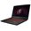  Ноутбук MSI Pulse GL76 12UCK-278XRU (MS-17L4) (9S7-17L414-278) 17.3'' FHD(1920x1080)/Intel Core i7-12700H/8GB+512GB SSD/GF RTX3050 4GB/2,6 kg/DOS 