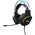  Наушники Oklick GMNG HS-L510G черный (1562533) 