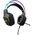  Наушники Oklick GMNG HS-L510G черный (1562533) 