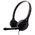  Наушники Edifier K550 Single Plug черный 
