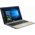  Ноутбук Asus D541NA-GQ403T (90NB0E83-M14690) Cel N3350/4Gb/500Gb/HD Graphics 500/15.6"/HD/Win10/silver 