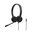  Гарнитура Lenovo Pro Wired Stereo VOIP Headset 4XD0Z90215 