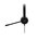  Гарнитура Lenovo Pro Wired Stereo VOIP Headset 4XD0Z90215 
