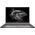  Ноутбук MSI Creator Z16P B12UGST-027RU (MS-15G1) (9S7-15G121-027) 16.0'' WQXGA(2560x1600)/TOUCH/Intel Core i7-12700H/32GB+1TB SSD/GF RTX3070Ti 8GB 