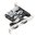  Контроллер Exegate EXE-310 EX283705RUS PCI-E, 4*COM port (OEM) 
