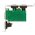  Контроллер Exegate EXE-310 EX283705RUS PCI-E, 4*COM port (OEM) 