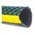  Шланг GRINDA Standard поливочный, 3-х слойный, 10атм, 1",25 м (429000-1-25) 