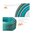  Шланг GRINDA ProLine Expert 5 1", 25 м, 25 атм, поливочный, армированный, пятислойный (429007-1-25) 