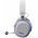  Наушники OKLICK GMNG HS-L990G белый 