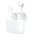  Беспроводные наушники HONOR Earbuds X ALD-00 White (55041961) 