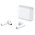  Беспроводные наушники HONOR Earbuds X ALD-00 White (55041961) 