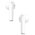  Беспроводные наушники HONOR Earbuds X ALD-00 White (55041961) 