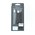  Защитный чехол BoraSCO Mate для Samsung Galaxy A20/A30, черный матовый 