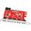  Контроллер ORIENT VA-3U5219PE OEM PCI-Ex, USB 3.0 (USB 3.1 Gen1) 5ext/2int (19-pin) port, VIA VL805+VL813 chipset, разъем доп.питания, oem 