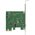  Контроллер Exegate EXE-323 EX283719RUS PCI-E 2.0, 2*USB3.0 ext + 1*Type-C, разъем доп.питания (OEM) 
