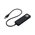  USB-концентраторы 5bites HB24-209BK 4*USB2.0/USB Plug/Black 