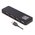  USB-концентраторы 5bites HB24-209BK 4*USB2.0/USB Plug/Black 