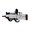  Конструктор детский Mi ONEBOT Realistic AR Shark Gun - Винтовка Белая, дополненной реальности 