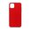  Чехол-накладка KAJSA для iPhone 11 Pro Max military collection (красный) 