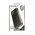  Чехол-накладка DEFENSE для iPhone 11 Pro кожа (чёрный) 