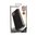  Чехол-накладка DEFENSE для iPhone 11 Pro Max карбон (чёрный) 