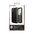  Чехол-накладка DEFENSE для iPhone 11 Pro Max карбон (чёрный) 