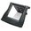  Подставка Kensington SmartFit EasyRiser черный (K52788WW) 