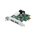  Контроллер ORIENT VA-3U2219PELP PCI-E oem 