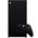  Игровая консоль Microsoft Xbox Series X RRT-00014 черный 