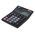  Калькулятор настольный Deli E1519A черный 12-разр. 