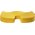  Поддерживающая подушка Leitz Ergo Cosy желтый (52840019) 