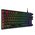  Клавиатура HyperX Alloy Origins Core RGB черный (4P5P3AA#ABA) 