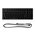  Клавиатура HyperX Alloy Origins Core RGB черный (4P5P3AA#ABA) 