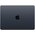 Ноутбук Apple MacBook Air MLY33LL/A 13" SSD 256Гб черный 1.24 кг 