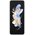  Смартфон Samsung Galaxy Z FLIP4 5G 128GB SM-F721B Blue SM-F721BLBGSKZ 