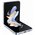  Смартфон Samsung Galaxy Z FLIP4 5G 128GB SM-F721B Blue SM-F721BLBGSKZ 