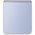  Смартфон Samsung Galaxy Z FLIP4 5G 128GB SM-F721B Blue SM-F721BLBGSKZ 