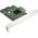  Контроллер Exegate EXE-503 EX283710RUS PCI-E 2.0, SATA3 6Gb/s, 4 int (OEM) 