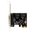  Контроллер Exegate EXE-303 EX281226RUS PCI-E, 2*COM port + 1*LPT (OEM) 