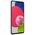  Смартфон SAMSUNG Galaxy A52S 5G 8/256GB Black SM-A528BZKIMEB 