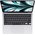  Ноутбук Apple MacBook Air MLY03LL/A 13.5" SSD 512Гб серебристый 1.24 кг 