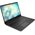  Ноутбук HP 15s-fq5035ny 737U1EA Core i7 1255U 8Gb SSD512Gb Intel Iris Xe graphics 15.6" IPS FHD/ENGKBD Free DOS 3.0 black 