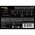  Серверный БП Exegate EX280430RUS 600W (ServerPRO-2U-600ADS) APFC, унив. для 2U, 24pin, 2*8pin, 5xSATA, 3xIDE 
