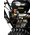  Снегоуборщик HUTER SGC 8100 
