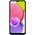  Смартфон Samsung Galaxy A03s 3/32Gb Black (SM-A037FZKDMEA) 