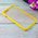  Чехол-накладка Keepmone для iPhone 7/8 Plus жёлтый 