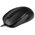  Мышь проводная CBR CM 131c Black 
