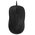  Мышь проводная CBR CM 131c Black 