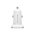  АЗУ Borofone BZ12 Lasting power 5V/2,1A 2USB, white 